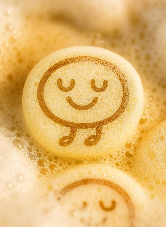 Top Chef Eco Kitchen Sponges - Pop-Up & Reusable (2 Pack) - Image 4